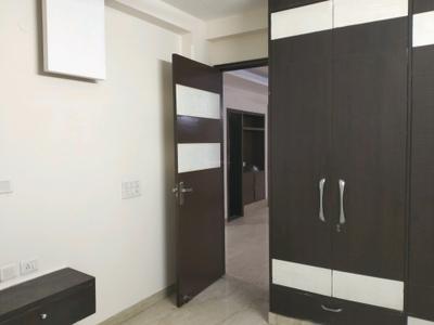 Bedroom Image of 1250 Sq.ft 3 BHK Builder Floor for sale in Vikaspuri New Delhi for Rs. 17500000