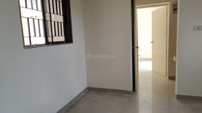 Kitchen Image of 650 Sq.ft 1 BHK Apartment / Flat for rent in Magarpatta Heliconia, Hadapsar Pune for Rs. 24000