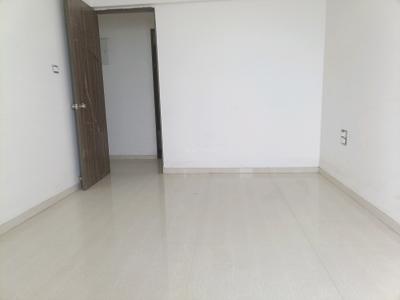 Bedroom Image of 1342 Sq.ft 2 BHK Apartment / Flat for sale in Hi Tech Luxus Tower, Kharghar Navi Mumbai for Rs. 16500000