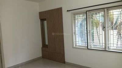 Bedroom Image of 1738 Sq.ft 2 BHK Apartment / Flat for sale in Sraddha Splendor, Whitefield Bengaluru for Rs. 11000000