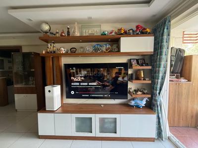 Hall Image of 1170 Sq.ft 2 BHK Apartment / Flat for sale in Prestige Kew Gardens, Bellandur Bengaluru for Rs. 25500000