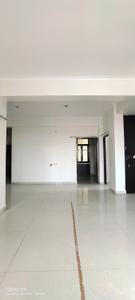 Hall Image of 1550 Sq.ft 3 BHK Apartment / Flat for rent in Chitaipur Varanasi for Rs. 25000