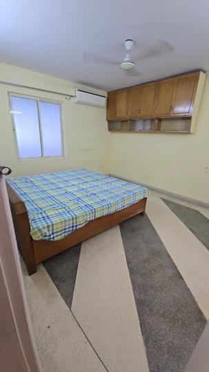 Block A, South Extension II Bedroom 1