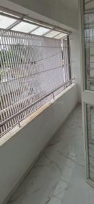 Balcony Image of 1508 Sq.ft 3 BHK Apartment / Flat for rent in Jaiprasad Gajanan Park, Pathardi Phata Nashik for Rs. 20000