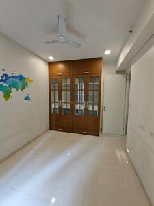 Hall Image of 1450 Sq.ft 4 BHK Apartment / Flat for sale in Rustomjee Seasons, Bandra East Mumbai for Rs. 87500000