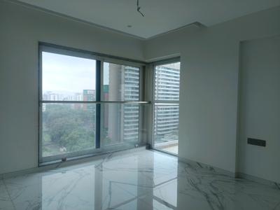 Bedroom Image of 1400 Sq.ft 2 BHK Apartment / Flat for sale in Wadhwa Solitaire, Hadapsar Pune for Rs. 15500000