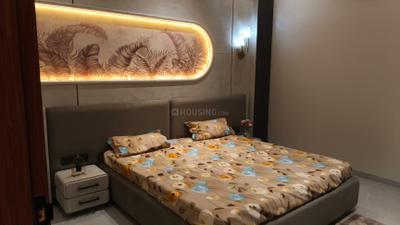 Bedroom Image of 4500 Sq.ft 5 BHK Villa for sale in Lalarpura Jaipur for Rs. 31100000