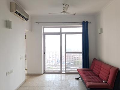 Living Room Image of 1365 Sq.ft 2 BHK Apartment / Flat for sale in Jaypee The Pavilion Court, Sector 128 Noida for Rs. 13500000