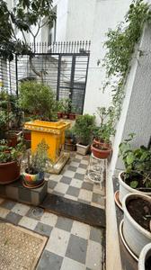 Balcony Image of 4250 Sq.ft 5 BHK Apartment / Flat for sale in Bavdhan Pune for Rs. 70000000