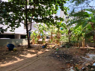 Image of 2470 Sq.ft Residential Plot / Land for sale in Attapur, Hyderabad for Rs. 31510000