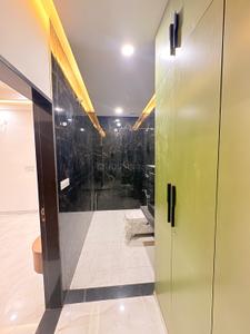 Bathroom Image of 2300 Sq.ft 3 BHK Duplex for sale in Maruti Nagar Jaipur for Rs. 16500000