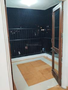 Balcony Image of 2018 Sq.ft 3.5 BHK Apartment / Flat for rent in Labh Spring Valley, Ambawadi Ahmedabad for Rs. 36500