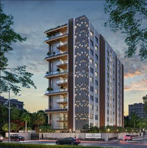 Image of 1450 Sq.ft 3 BHK Apartment / Flat for sale in Urban Marvellous, T Nagar, Chennai for Rs. 43900000