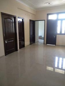 Hall Image of 940 Sq.ft 2 BHK Apartment / Flat for sale in Green view apartment, Dubagga Lucknow for Rs. 4300000