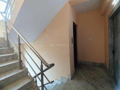 Balcony Image of 1500 Sq.ft 3 BHK Apartment / Flat for sale in Madurdaha Kolkata for Rs. 7000000