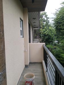 Bedroom Two Image of 850 Sq.ft 2 BHK Apartment / Flat for sale in DDA Flats, Vikaspuri New Delhi for Rs. 11000000