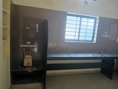 Kitchen Image of 930 Sq.ft 2 BHK Independent House for rent in Navanagar Hubli for Rs. 10000
