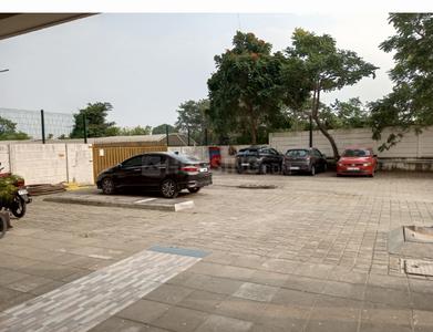 Image of 475 Sq.ft 1 BHK Apartment / Flat for sale in Bhandari 7 Plumeria Drive, Punawale, Pune for Rs. 5300000