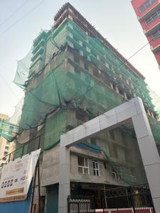 Image of 400 Sq.ft 1 BHK Apartment / Flat for sale in Malad West, Mumbai for Rs. 8500000
