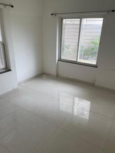 Bedroom Image of 850 Sq.ft 2 BHK Apartment / Flat for rent in Vilas Yashwin Orizzonte, Chokhi Dhani Pune for Rs. 38000