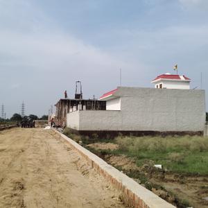 Image of 100 Sq.ft Residential Plot / Land for sale in Dankaur, Greater Noida for Rs. 4000000