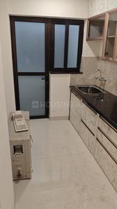 Kitchen Image of 1942 Sq.ft 4 BHK Apartment / Flat for sale in Ruchi Angelica Tower, Tangra Kolkata for Rs. 23000000