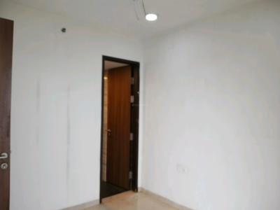 Bedroom Image of 760 Sq.ft 1 BHK Apartment / Flat for sale in New Cuffe Parade Lodha Altia, Sion Mumbai for Rs. 18700000