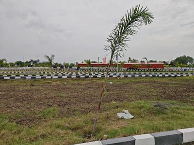 Image of 791 Sq.ft Residential Plot / Land for sale in Singaperumal Koil, Chennai for Rs. 1581209