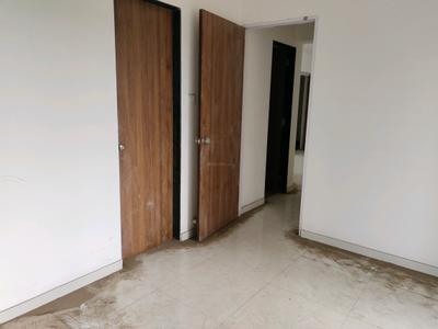 Pratik Residency Bedroom Two 4
