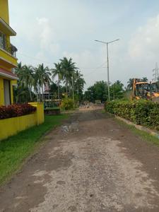 Image of 1440 Sq.ft Residential Plot / Land for sale in Vriddhica Heritage Plots, Bara Gagan Gohalia, Kolkata for Rs. 450000
