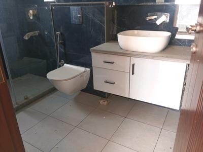 Bedroom Three Image of 2250 Sq.ft 4 BHK Builder Floor for sale in Sector 23 Gurgaon for Rs. 31000000