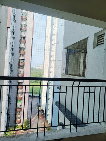 Branded Society Balcony 1