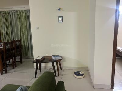 Hall Image of 1060 Sq.ft 2 BHK Apartment / Flat for sale in Laa Moon Stone, Electronic City Bengaluru for Rs. 11000000