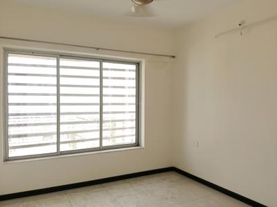 Bedroom Image of 1250 Sq.ft 2 BHK Apartment / Flat for sale in Soham Tropical Lagoon, Kasarvadavali Thane for Rs. 15900000