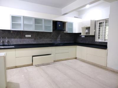 Kitchen Image of 2756 Sq.ft 5 BHK Apartment / Flat for sale in Wilson Garden Bengaluru for Rs. 39000000