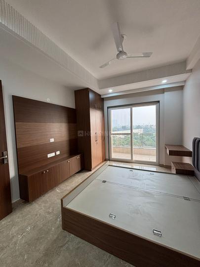 Block C, Sushant Lok Phase 1 Bedroom 1