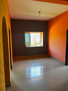 Hall Image of 900 Sq.ft 2 BHK Apartment / Flat for sale in Khamar Kolkata for Rs. 2800000