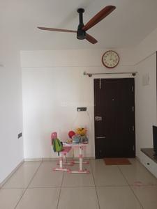 Living Room Image of 805 Sq.ft 2 BHK Apartment / Flat for sale in Triaxis Splendour Plus, Hoskote Bengaluru for Rs. 6800000