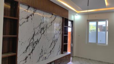 Living Room Image of 1700 Sq.ft 4 BHK Duplex for sale in Natkur Lucknow for Rs. 5500000