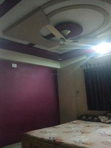 Bedroom Image of 1868 Sq.ft 3 BHK Apartment / Flat for sale in Bakeri Sivanta, Vejalpur Ahmedabad for Rs. 10000000
