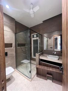 Image of 6400 Sq.ft 5 BHK Builder Floor for sale in Premium Builder Floors, Rajouri Garden, New Delhi for Rs. 91100000