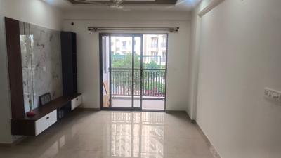 Living Room Image of 1560 Sq.ft 3 BHK Apartment / Flat for rent in Orchid Piccadilly, Chokkanahalli Bengaluru for Rs. 50000