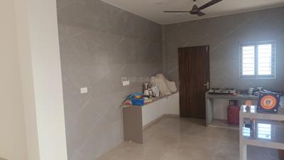 Kitchen Image of 3650 Sq.ft 4 BHK Villa for sale in Aava Infraservices Greens, Waghodia Road Vadodara for Rs. 17100000