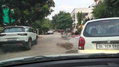Image of 275 Sq.ft Residential Plot / Land for sale in Shastri Nagar, Ghaziabad for Rs. 35700000