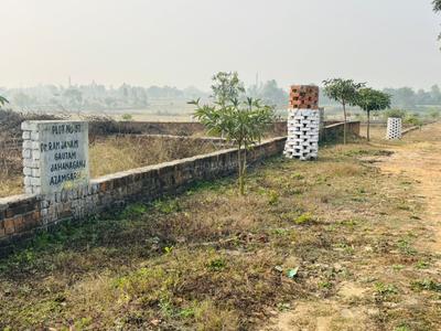 Image of 1250 Sq.ft Residential Plot / Land for sale in Gangaganj, Lucknow for Rs. 998750
