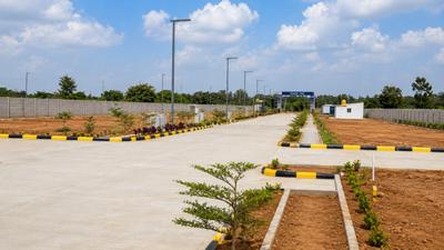 Image of 1200 Sq.ft Residential Plot / Land for sale in Dasanayakanahalli, Bengaluru for Rs. 8400000