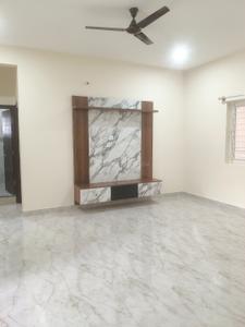Hall Image of 1400 Sq.ft 2 BHK Builder Floor for rent in Basaveshwara Nagar Bengaluru for Rs. 38000