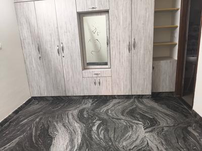 Bedroom Image of 1350 Sq.ft 2 BHK Builder Floor for rent in Koramangala Bengaluru for Rs. 42000