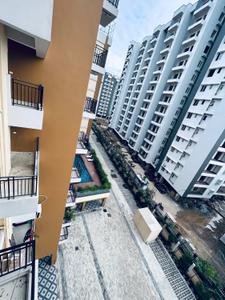 Image of 1000 Sq.ft 2 BHK Apartment / Flat for sale in Khanapara, Guwahati for Rs. 5000000