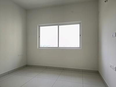 Bedroom Image of 1386 Sq.ft 3 BHK Apartment / Flat for sale in Meridian Park at The Prestige City, V. Kallahalli Bengaluru for Rs. 18500000